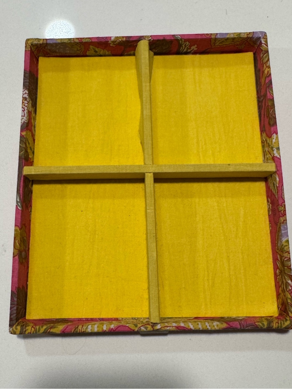 Set of 3: Chan Luu Jewelry Stacking Trays - Picture 6 of 11
